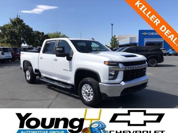 CHEVROLET SILVERADO HD 2023 1GC4YNEY7PF179831 image CHEVROLET SILVERADO HD 2023 1GC4YNEY7PF179831 image